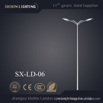 2015 Chine Meilleur Cheap Street Light 40W fabricants